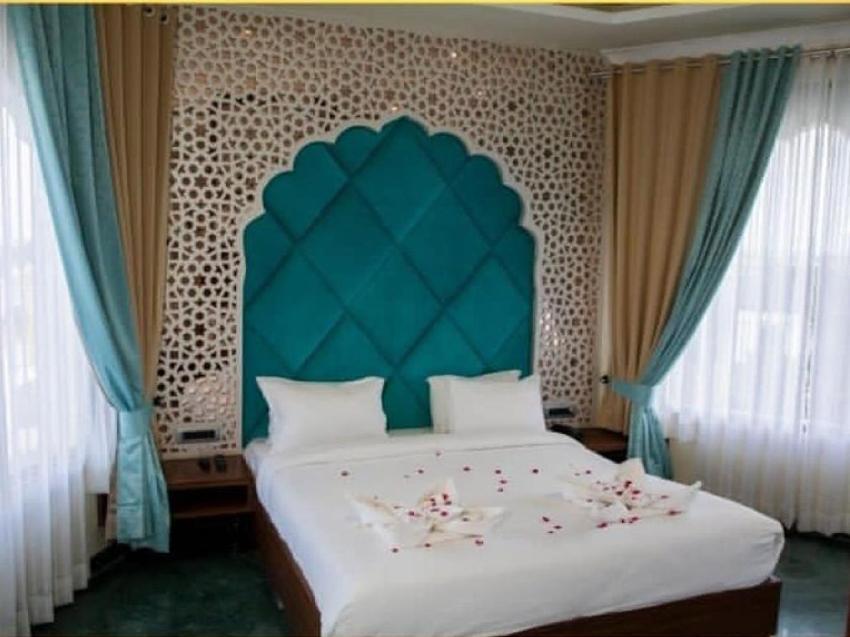 Indralok Palace Hotel & Resort Morena Bilik gambar